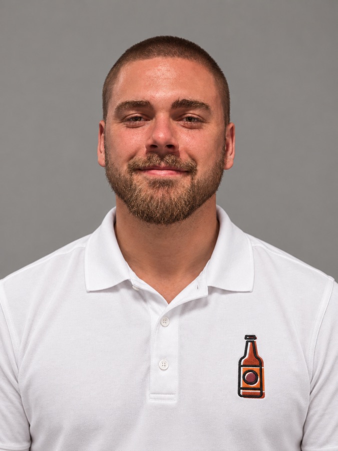 Luke Spicer